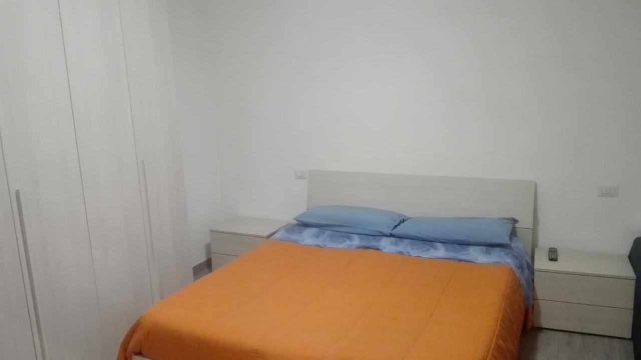 Residenza Villoresi Cormano Buitenkant foto