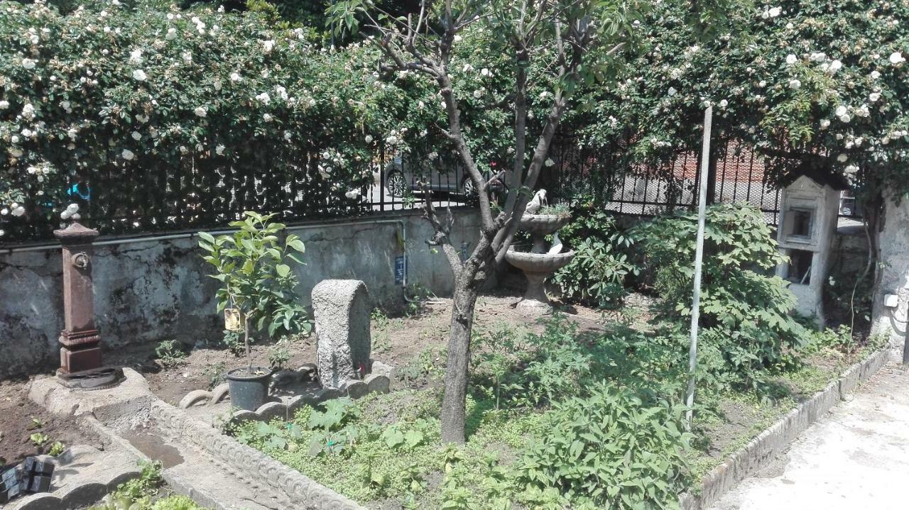 Residenza Villoresi Cormano Buitenkant foto