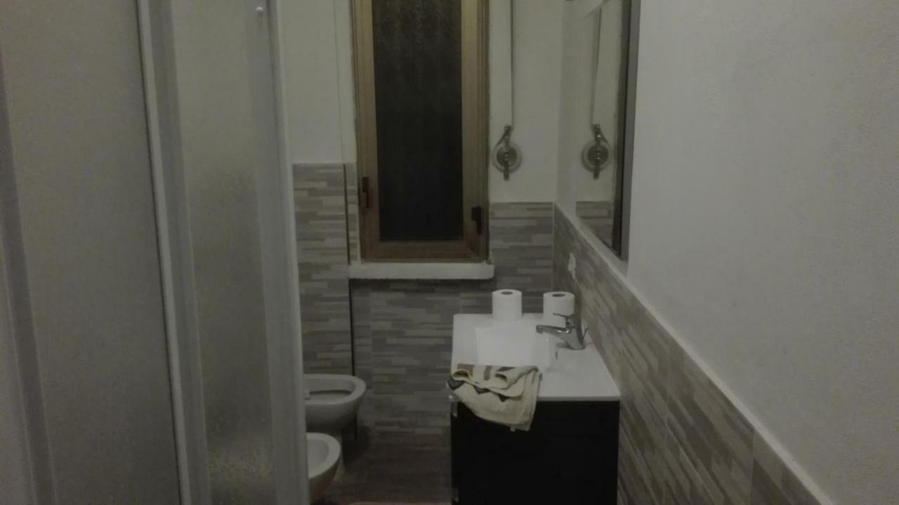 Residenza Villoresi Cormano Buitenkant foto