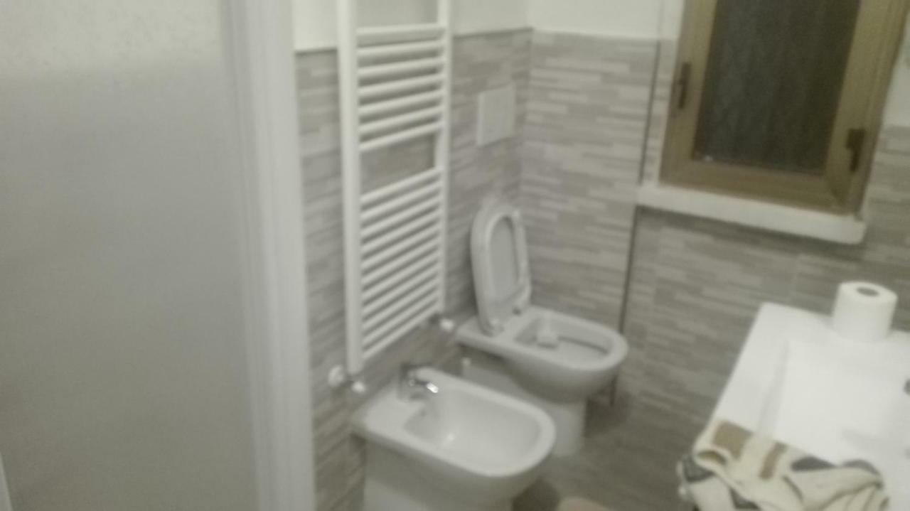Residenza Villoresi Cormano Buitenkant foto